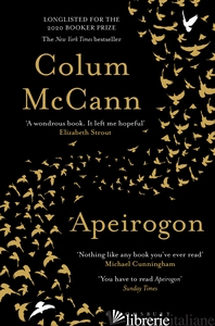 APEIROGON - MCCANN COLUM
