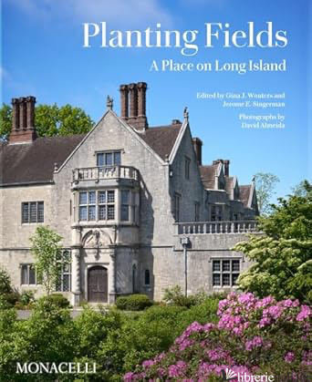 PLANTING FIELDS - WOUTERS GINA J.; SINGERMAN JEROME E.