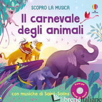 CARNEVALE DEGLI ANIMALI (IL) - WATT FIONA