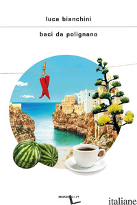 BACI DA POLIGNANO