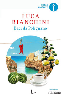 BACI DA POLIGNANO