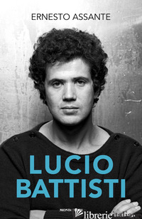 LUCIO BATTISTI - ASSANTE ERNESTO