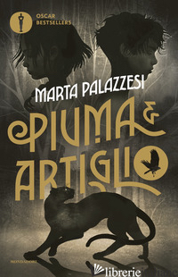 PIUMA E ARTIGLIO - PALAZZESI MARTA