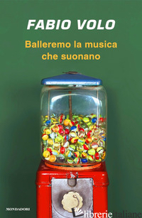 BALLEREMO LA MUSICA CHE SUONANO - VOLO FABIO