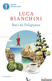 BACI DA POLIGNANO