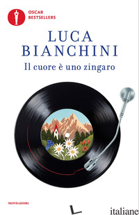 CUORE E' UNO ZINGARO (IL)