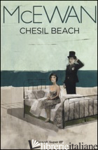 CHESIL BEACH - MCEWAN IAN