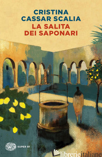 SALITA DEI SAPONARI (LA) - CASSAR SCALIA CRISTINA