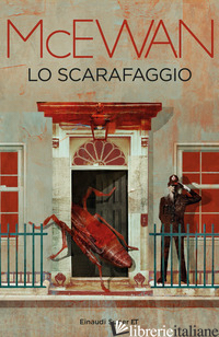 SCARAFAGGIO (LO) - MCEWAN IAN