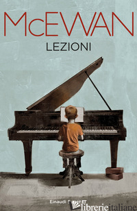 LEZIONI - MCEWAN IAN