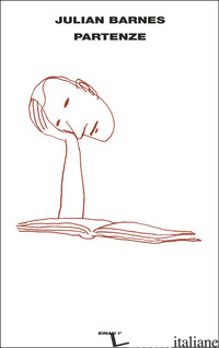 PARTENZE - BARNES JULIAN