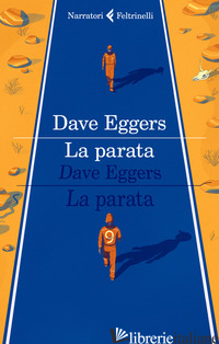 PARATA (LA) - EGGERS DAVE