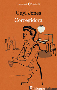 CORREGIDORA - JONES GAYL