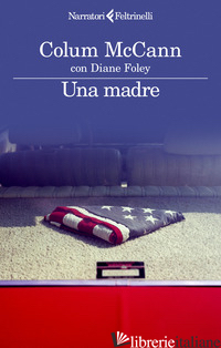 MADRE (UNA) - MCCANN COLUM