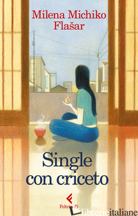 SINGLE CON CRICETO - FLASAR MILENA MICHIKO