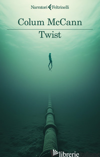 TWIST - MCCANN COLUM