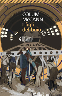 FIGLI DEL BUIO (I) - MCCANN COLUM