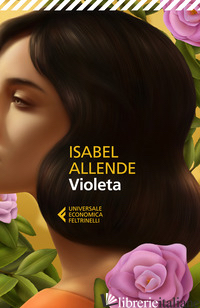 VIOLETA - ALLENDE ISABEL