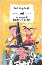 STREGA DI BLACKBERRY BOTTOM (LA) - KING-SMITH DICK
