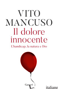 DOLORE INNOCENTE (IL) - MANCUSO VITO