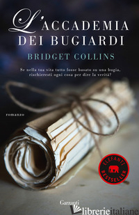 ACCADEMIA DEI BUGIARDI (L') - COLLINS BRIDGET