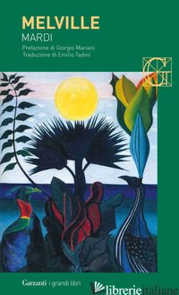 MARDI - MELVILLE HERMAN