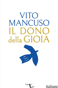 DONO DELLA GIOIA (IL) - MANCUSO VITO