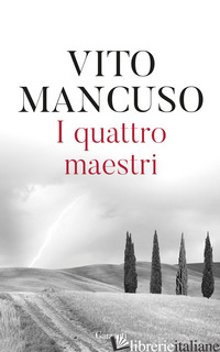QUATTRO MAESTRI (I) - MANCUSO VITO