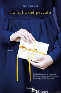 FIGLIA DEL PECCATO (LA) - GUNNIS EMILY