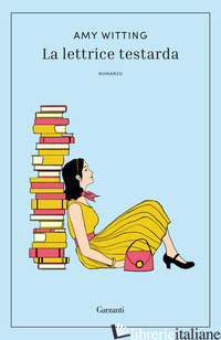 LETTRICE TESTARDA (LA) - WITTING AMY