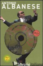 PSICOPARTY. CON DVD - ALBANESE ANTONIO; SERRA MICHELE