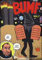 BUMF. VOL. 1 - SACCO JOE