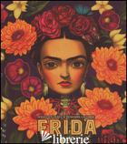 FRIDA. EDIZ. A COLORI - PEREZ SEBASTIEN; LACOMBE BENJAMIN