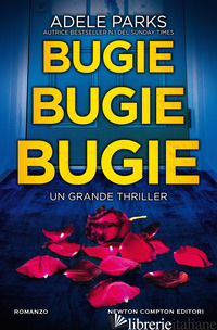 BUGIE, BUGIE, BUGIE - PARKS ADELE