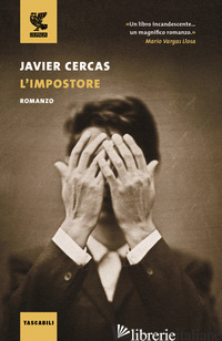 IMPOSTORE (L') - CERCAS JAVIER