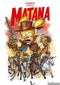 MATANA - ORTOLANI LEO