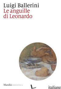 ANGUILLE DI LEONARDO (LE) - BALLERINI LUIGI