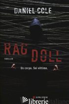 RAGDOLL - COLE DANIEL