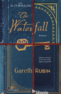 WATERFALL (THE) - RUBIN GARETH