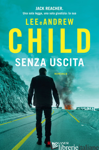 SENZA USCITA - CHILD LEE; CHILD ANDREW