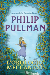 OROLOGIO MECCANICO (L') - PULLMAN PHILIP