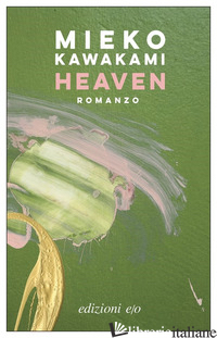 HEAVEN - KAWAKAMI MIEKO