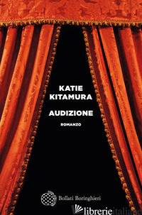 AUDIZIONE - KITAMURA KATIE