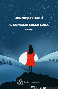CONIGLIO SULLA LUNA (IL) - HAIGH JENNIFER