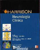 HARRISON'S. NEUROLOGIA CLINICA - HAUSER STEPHEN L.