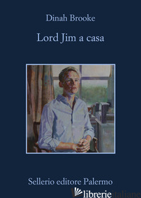 LORD JIM A CASA - BROOKE DINAH