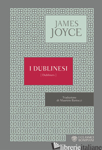 DUBLINESI (I) - JOYCE JAMES