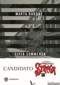 CITTA' SOMMERSA - BARONE MARTA