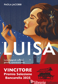 LUISA - JACOBBI PAOLA