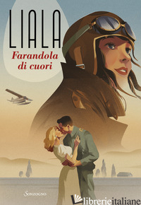 FARANDOLA DI CUORI - LIALA